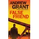 False Friend: A Novel