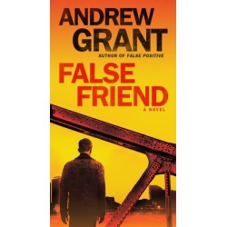 False Friend: A Novel