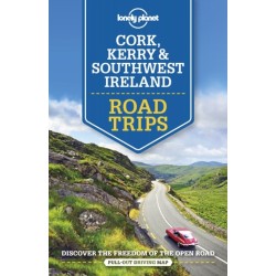 Lonely Planet Cork, Kerry & Southwest Ireland Road Trips