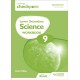 Cambridge Checkpoint Lower Secondary Science Workbook 9: Second Edition
