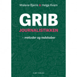 Grib journalistikken