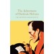 The Adventures of Sherlock Holmes