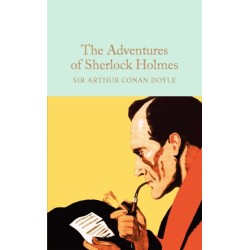 The Adventures of Sherlock Holmes