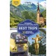 Lonely Planet Germany, Austria & Switzerland's Best Trips