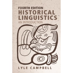 Historical Linguistics: An Introduction