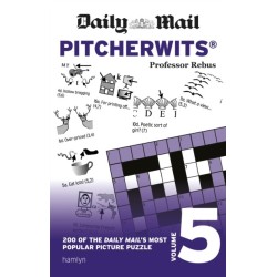 Daily Mail Pitcherwits Volume 5