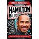 Sports Superstars: Lewis Hamilton Rules