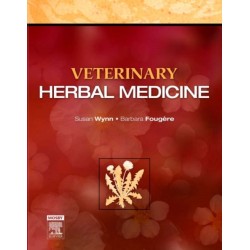 Veterinary Herbal Medicine