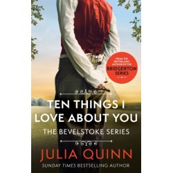 Ten Things I Love About You