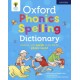 Oxford Phonics Spelling Dictionary