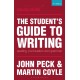 The Student's Guide to Writing: Spelling, Punctuation and Grammar