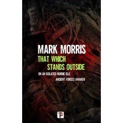 That Which Stands Outside