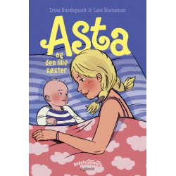 Bedste venner 9 - Asta og den lille søster
