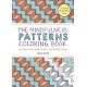 The Mindfulness Patterns Coloring Book: Anti-Stress Adult Coloring & How to Draw Soothing Patterns