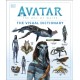 Avatar The Way of Water The Visual Dictionary