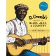 R. Crumb Heroes of Blues, Jazz & Country