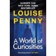 A World of Curiosities: thrilling and page-turning crime fiction from the author of the bestselling Inspector Gamache novels