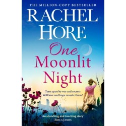 One Moonlit Night: The unmissable novel from the million-copy Sunday Times bestselling author of A Beautiful Spy