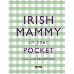 Irish Mammy in Your Pocket