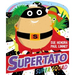 Supertato Super Squad