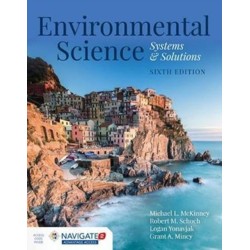 Environmental Science: Systems and Solutions: Systems and Solutions