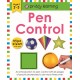 Pen Control: Wipe Clean Workbooks