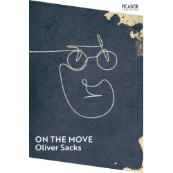 On the Move: A Life