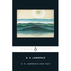 D. H. Lawrence and Italy