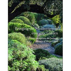 Bringing the Mediterranean into your Garden: How to Capture the Natural Beauty of the Garrigue