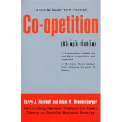 Co-Opetition