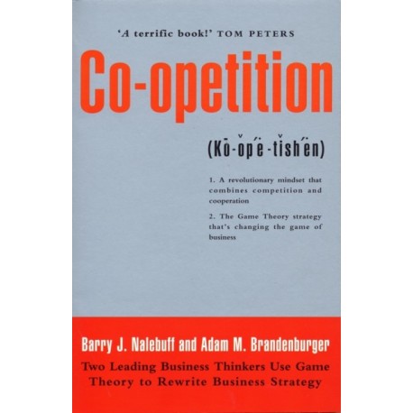 Co-Opetition