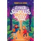 Ember Shadows and the Lost Desert of Time: Book 2