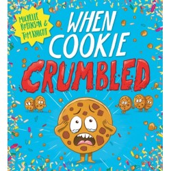 When Cookie Crumbled (PB)