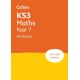 KS3 Maths Year 7 Workbook: Ideal for Year 7