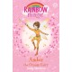 Rainbow Magic: Amber the Orange Fairy: The Rainbow Fairies Book 2