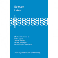 Søloven: med kommentarer