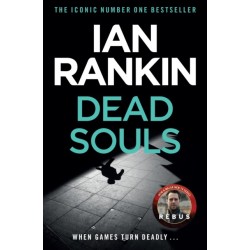 Dead Souls: The number one bestselling series that inspired BBC One’s REBUS