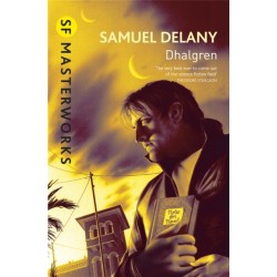 Dhalgren
