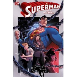 Superman Vol. 2: The Chained