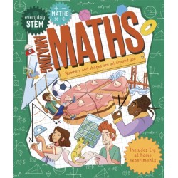 Everyday STEM Maths – Amazing Maths
