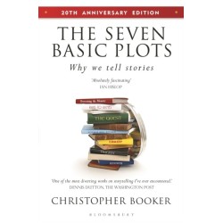The Seven Basic Plots: Why We Tell Stories - 20th ANNIVERSARY EDITION