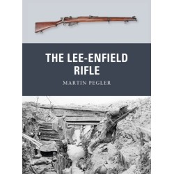 The Lee-Enfield Rifle