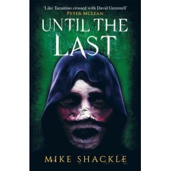 Until the Last: Book Three