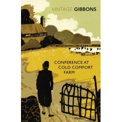 Conference at Cold Comfort Farm