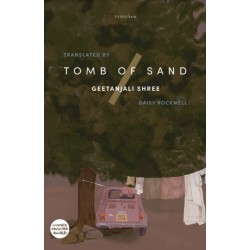 Tomb of Sand