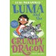 Luma and the Grumpy Dragon: Book 3