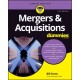 Mergers & Acquisitions For Dummies