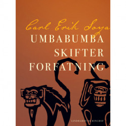 Umbabumba skifter forfatning