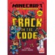 Minecraft: Crack in the Code!