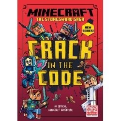 Minecraft: Crack in the Code!